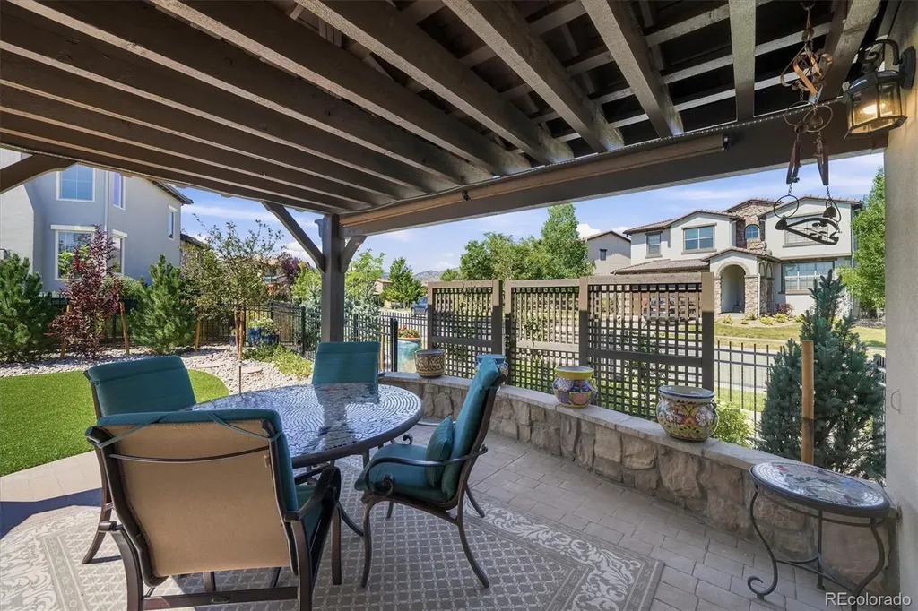 15160 W Iliff Place Denver CO 80228
