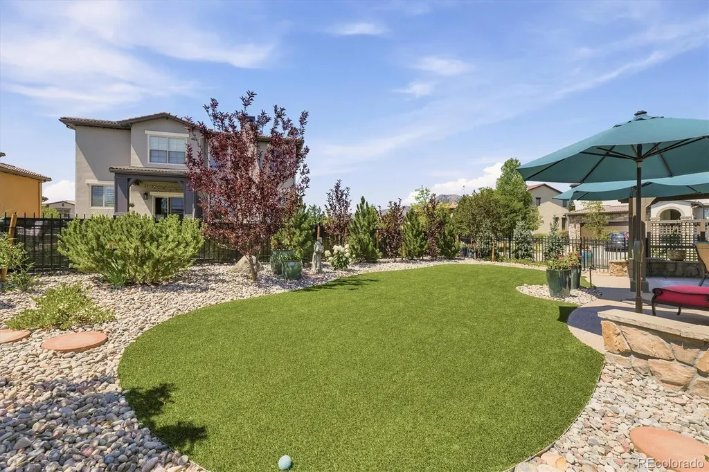 15160 W Iliff Place Denver CO 80228