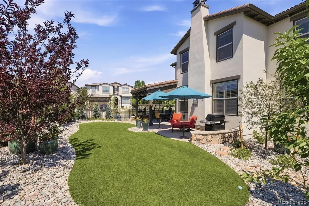 15160 W Iliff Place Denver CO 80228