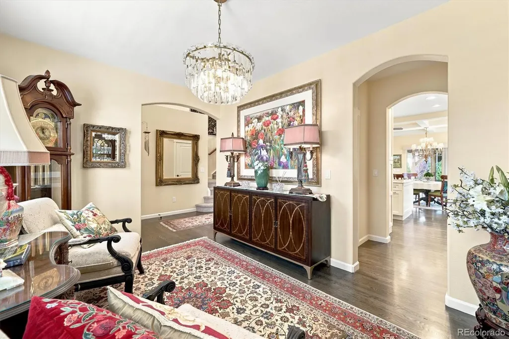 15160 W Iliff Place Denver CO 80228