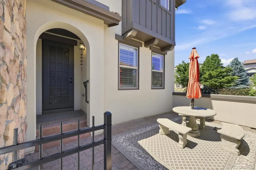 15160 W Iliff Place Denver CO 80228