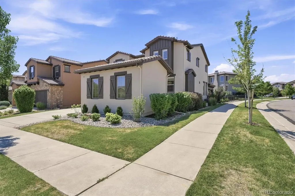 15160 W Iliff Place Denver CO 80228