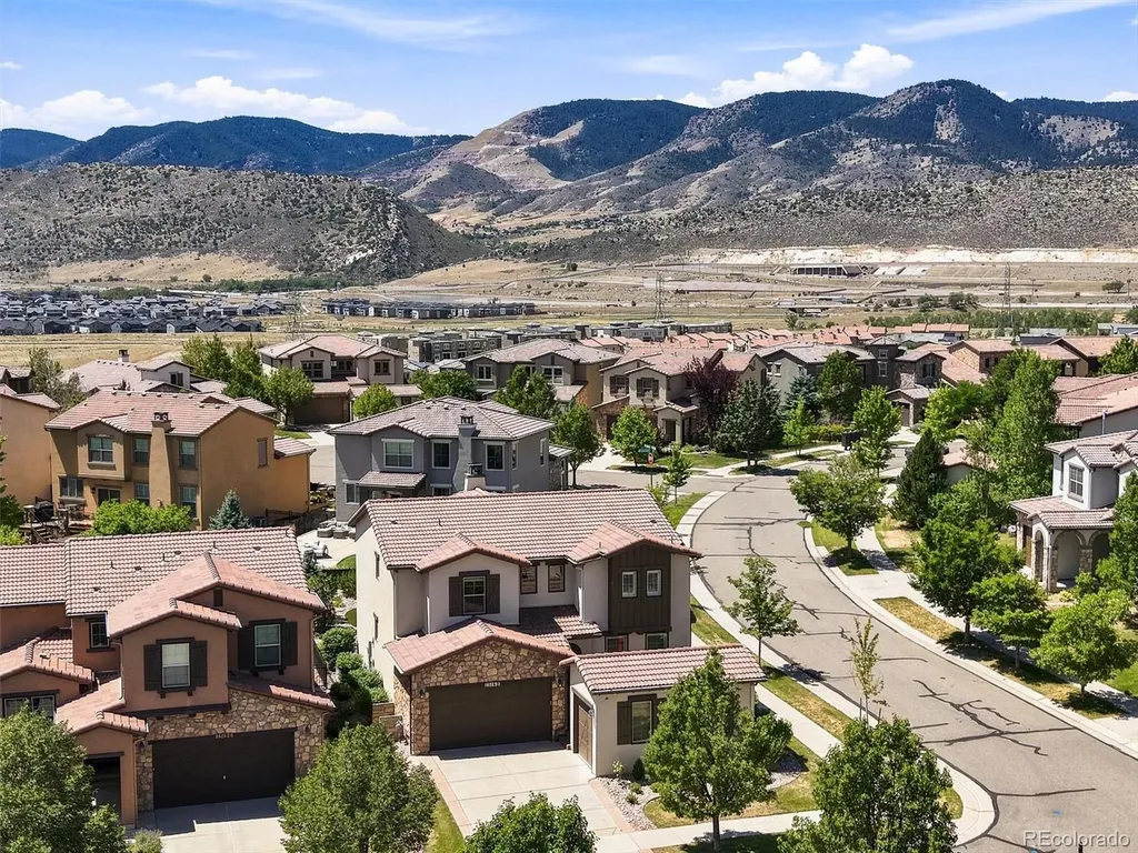 15160 W Iliff Place Denver CO 80228