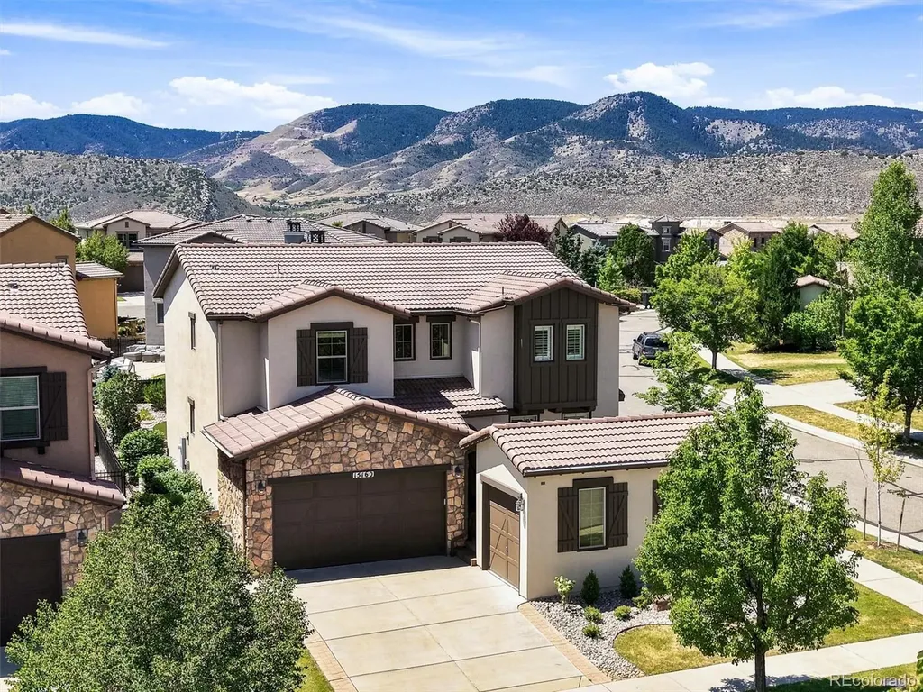 15160 W Iliff Place Denver CO 80228