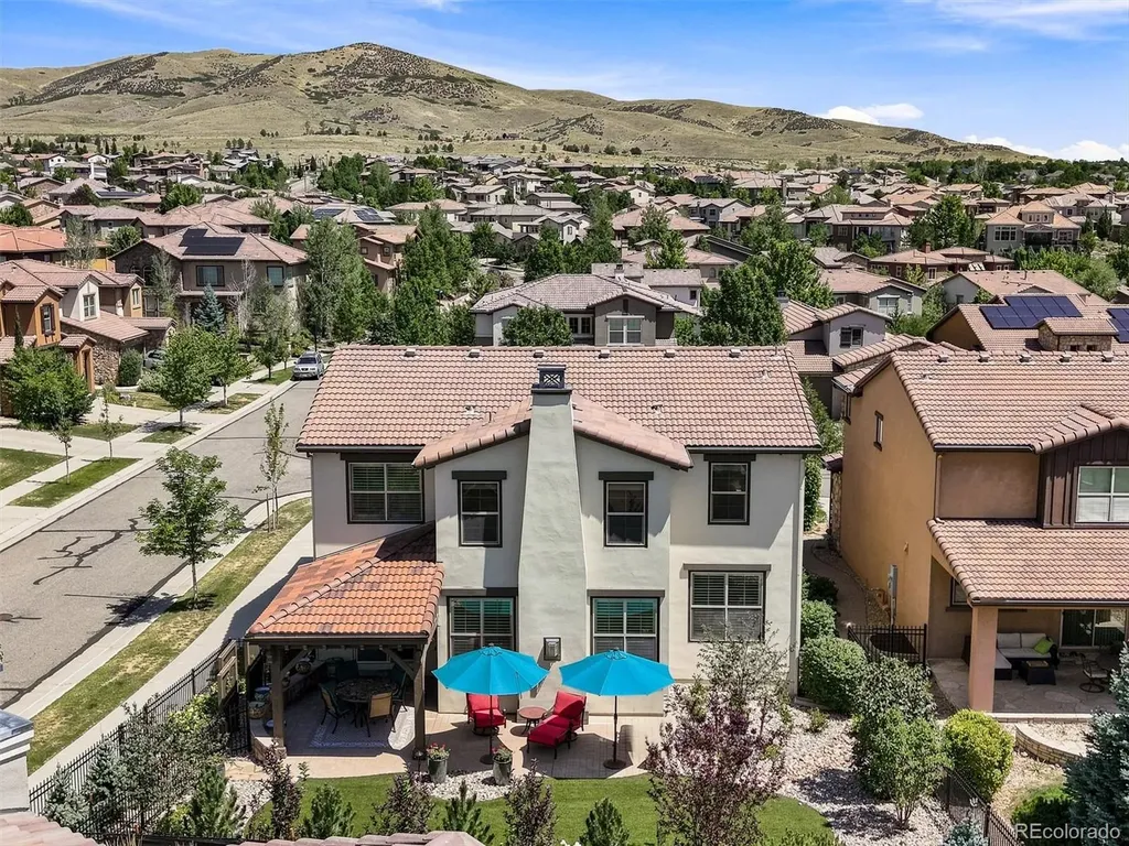 15160 W Iliff Place Denver CO 80228