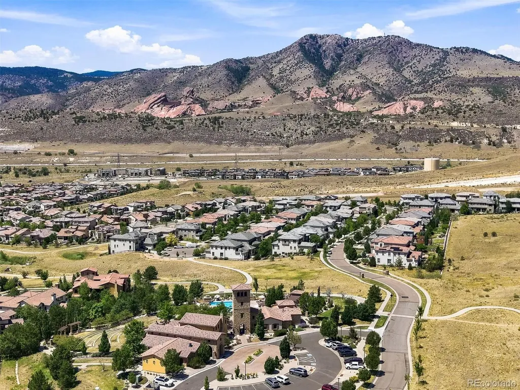 15160 W Iliff Place Denver CO 80228