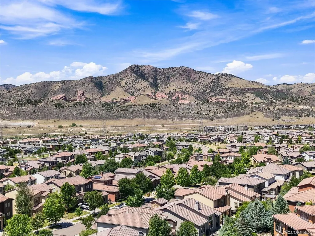 15160 W Iliff Place Denver CO 80228