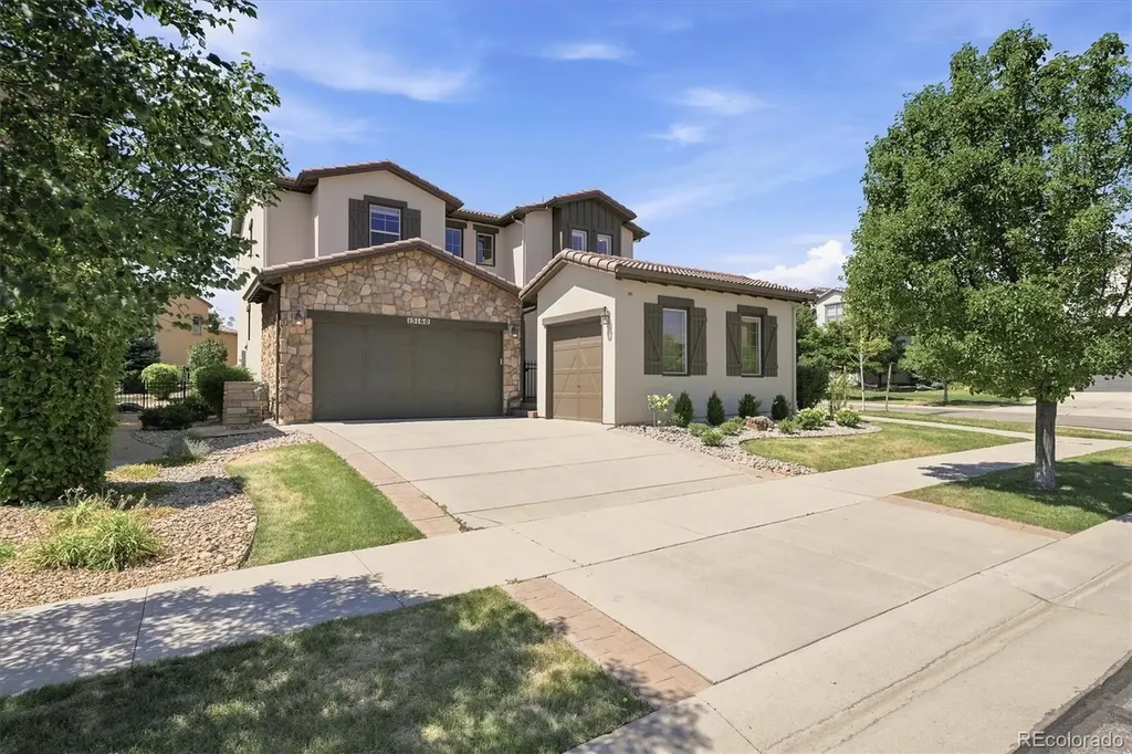 15160 W Iliff Place Denver CO 80228