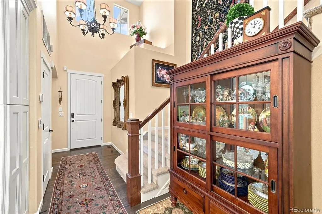 15160 W Iliff Place Denver CO 80228