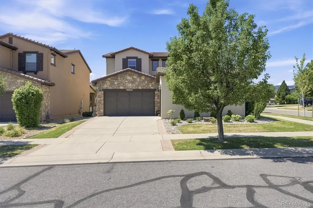 15160 W Iliff Place Denver CO 80228