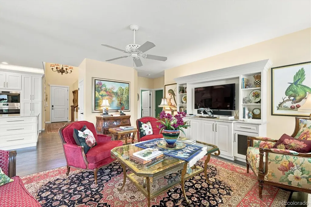 15160 W Iliff Place Denver CO 80228