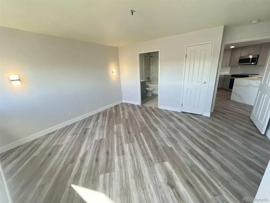 100 Park Avenue W Denver CO 80205