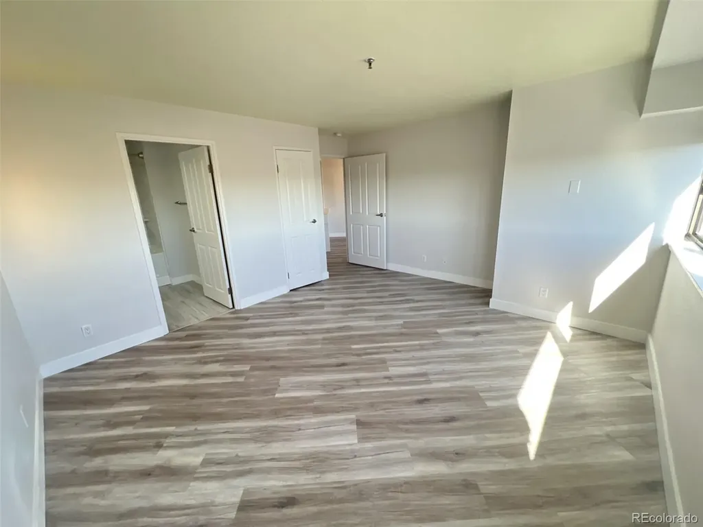 100 Park Avenue W Denver CO 80205