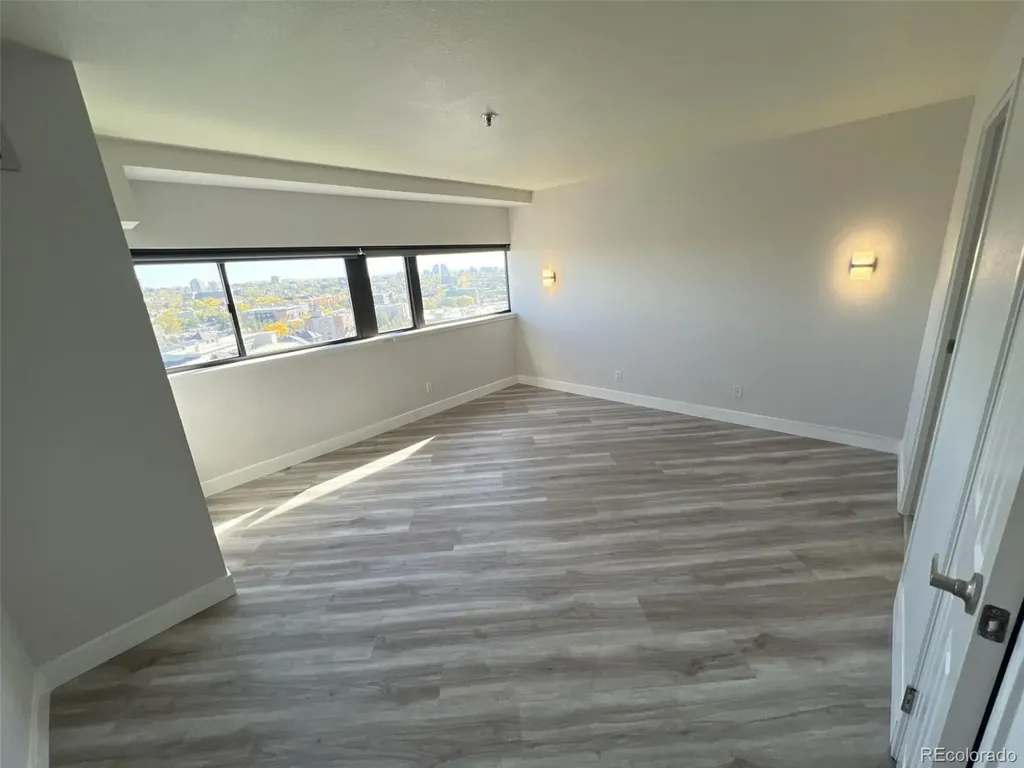 100 Park Avenue W Denver CO 80205