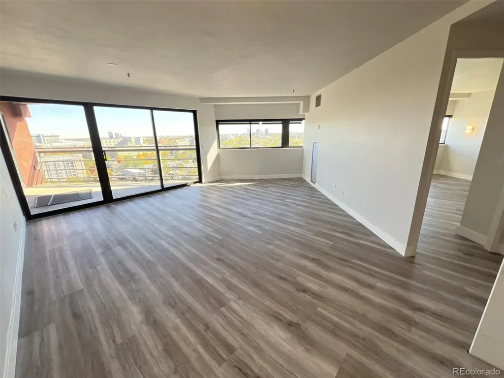 100 Park Avenue W Denver CO 80205