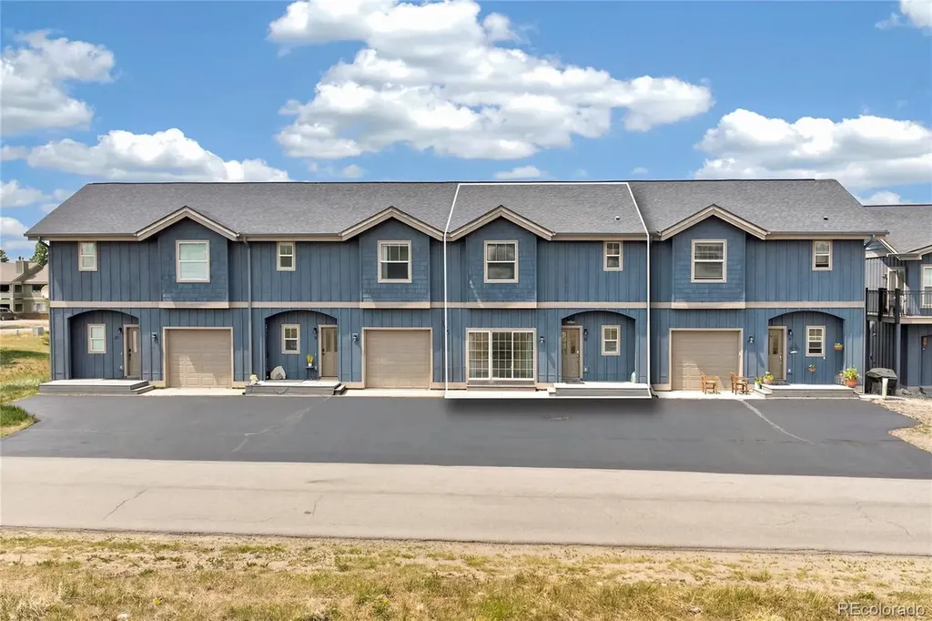 105 Elk Creek Drive Fraser CO 80442