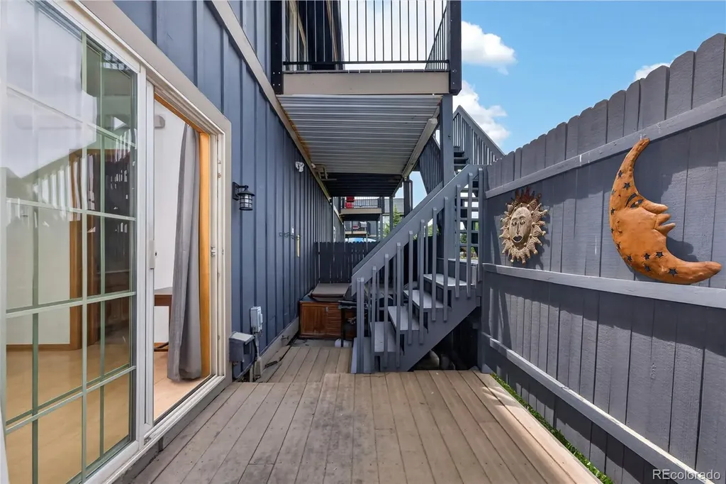 105 Elk Creek Drive Fraser CO 80442