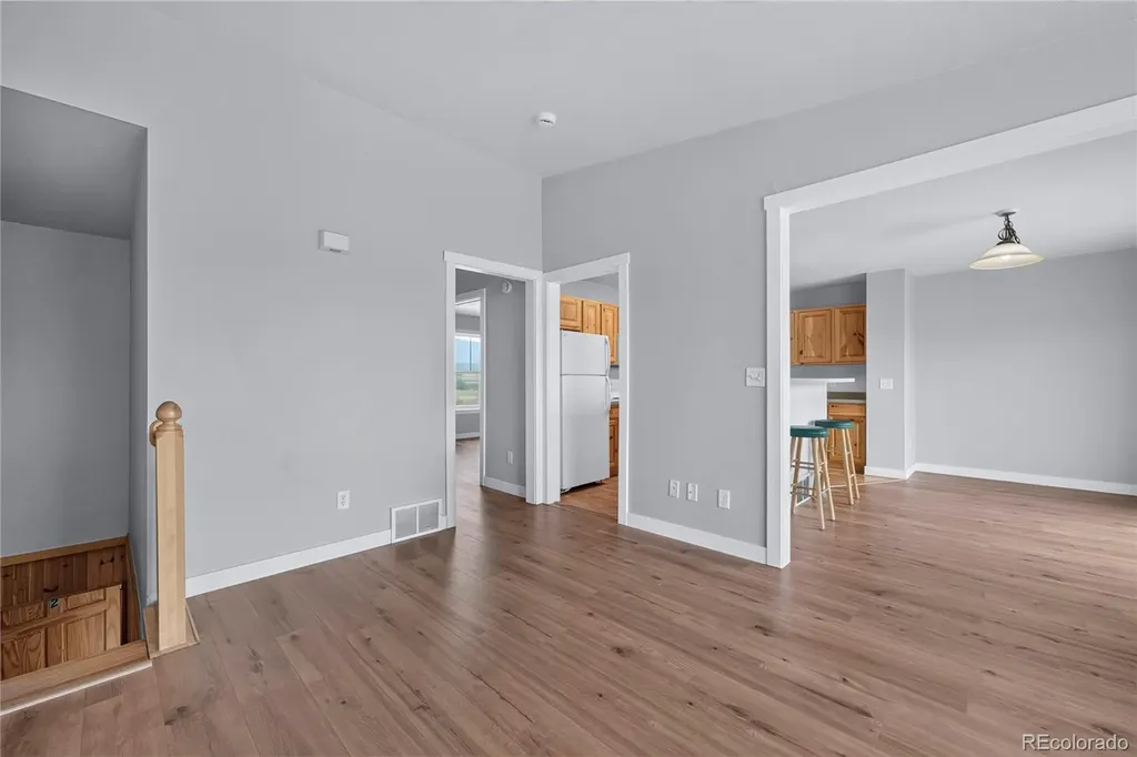 105 Elk Creek Drive Fraser CO 80442