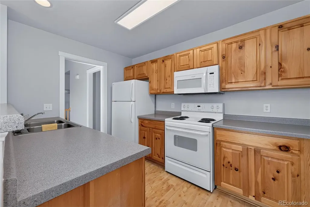 105 Elk Creek Drive Fraser CO 80442