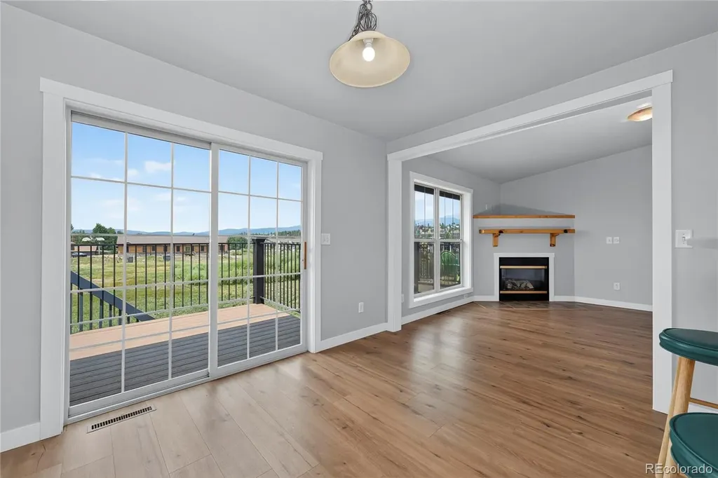 105 Elk Creek Drive Fraser CO 80442