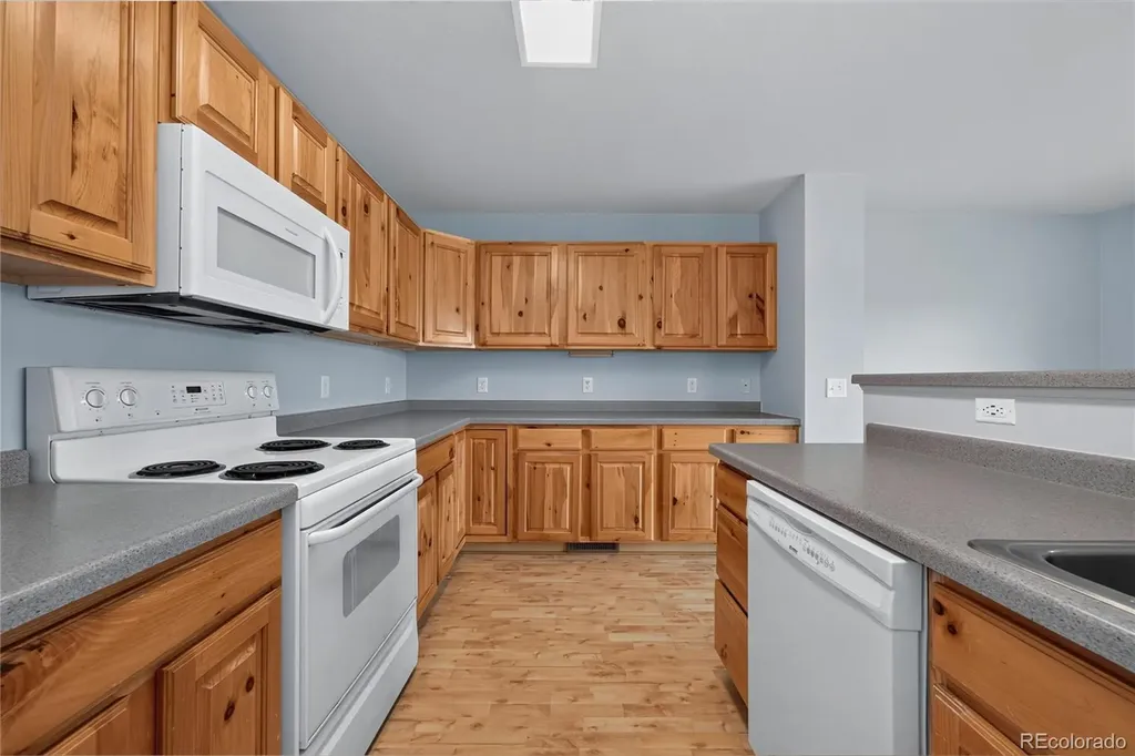 105 Elk Creek Drive Fraser CO 80442