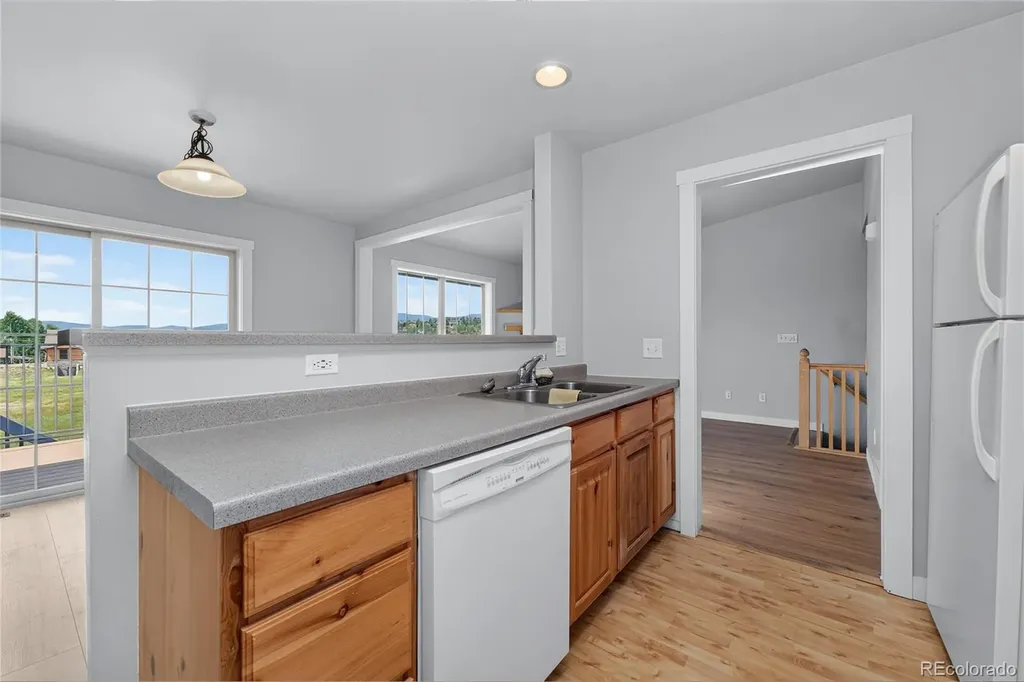 105 Elk Creek Drive Fraser CO 80442
