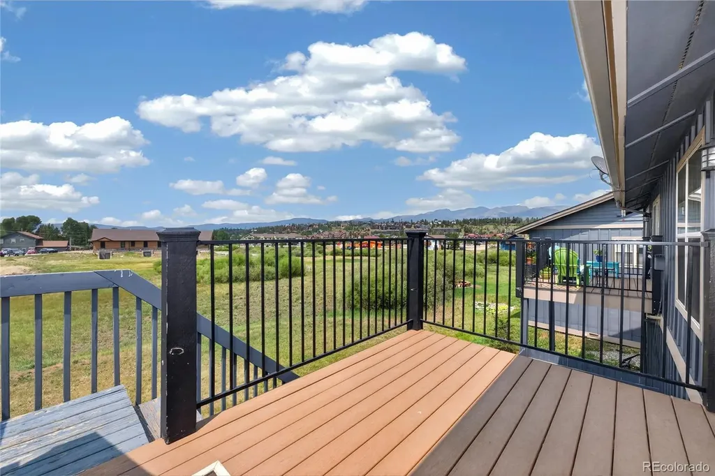 105 Elk Creek Drive Fraser CO 80442
