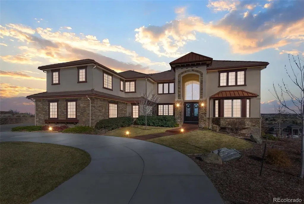 19341 E Davies Place Centennial CO 80016