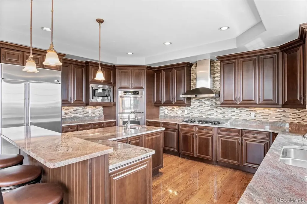 19341 E Davies Place Centennial CO 80016