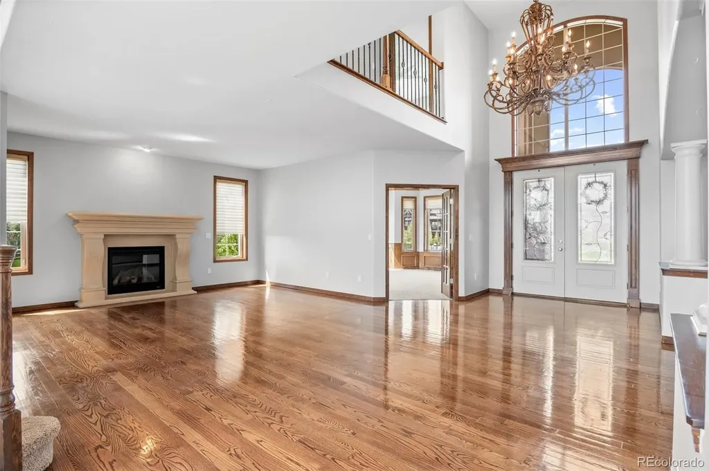 19341 E Davies Place Centennial CO 80016