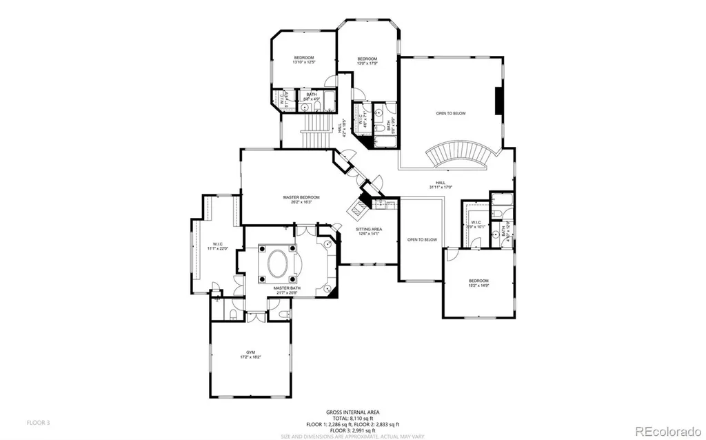 19341 E Davies Place Centennial CO 80016