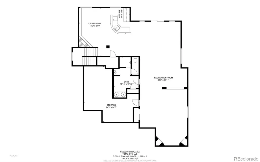 19341 E Davies Place Centennial CO 80016