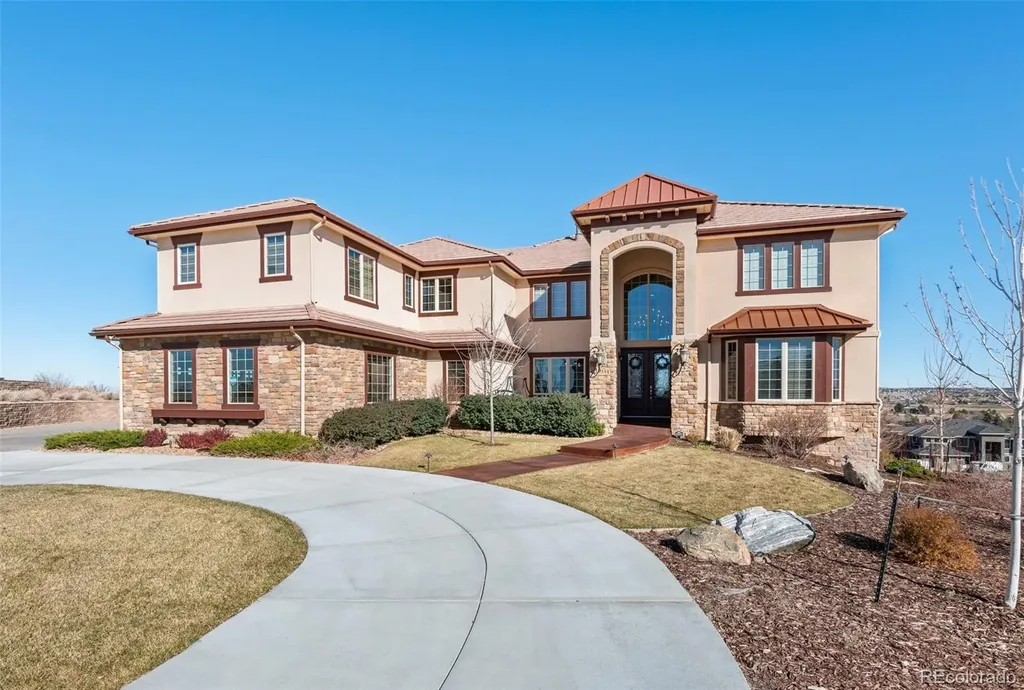 19341 E Davies Place Centennial CO 80016