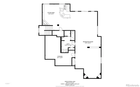 19341 E Davies Place Centennial CO 80016