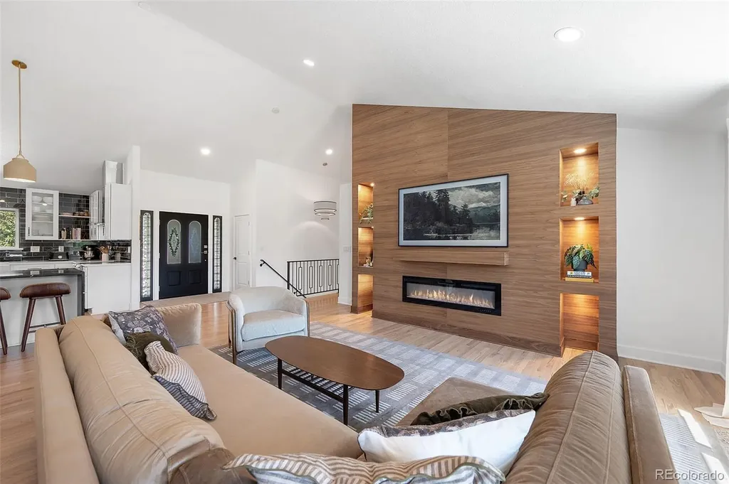 3210 Parfet Street Wheat Ridge CO 80033