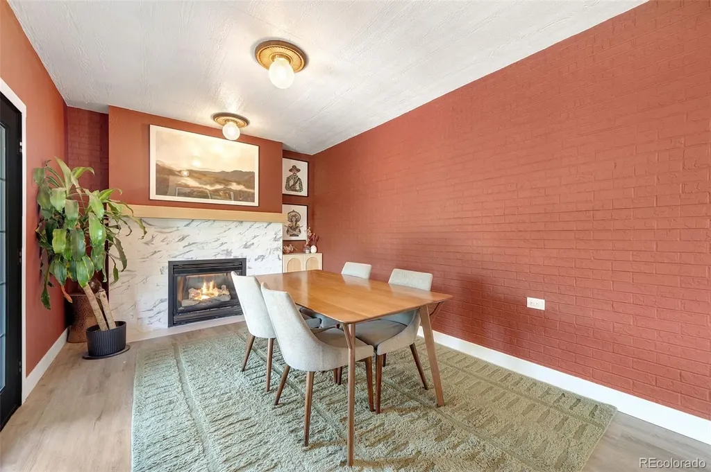 3210 Parfet Street Wheat Ridge CO 80033