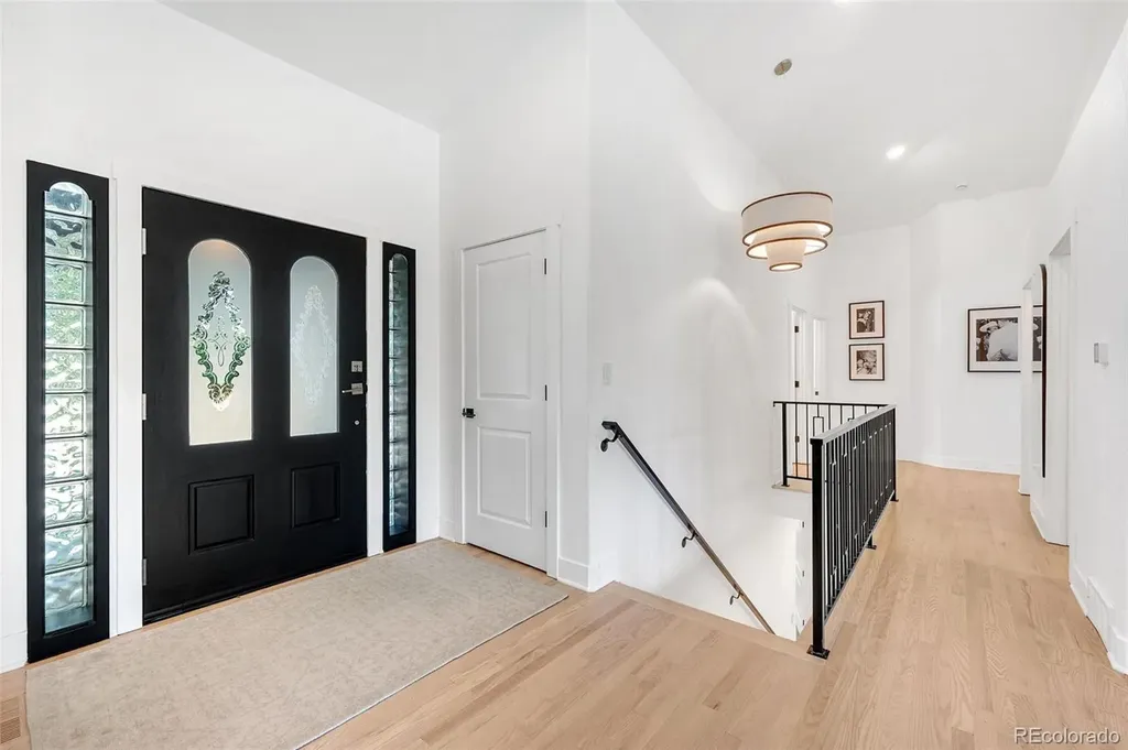 3210 Parfet Street Wheat Ridge CO 80033
