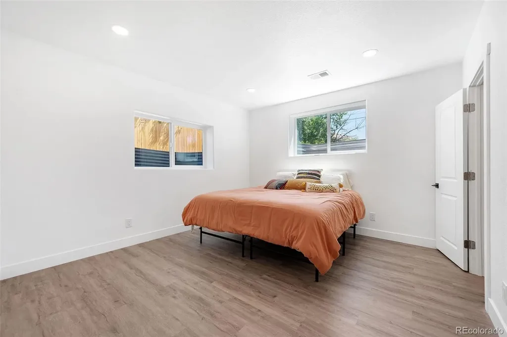 3210 Parfet Street Wheat Ridge CO 80033