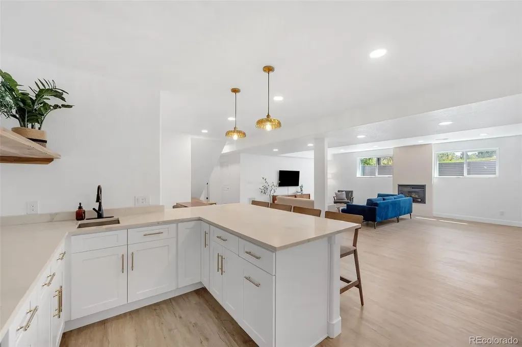3210 Parfet Street Wheat Ridge CO 80033