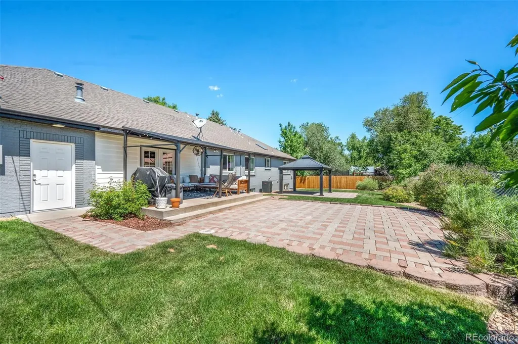 3210 Parfet Street Wheat Ridge CO 80033