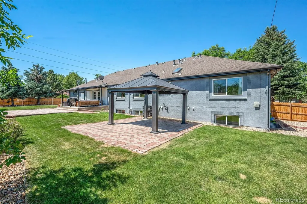 3210 Parfet Street Wheat Ridge CO 80033