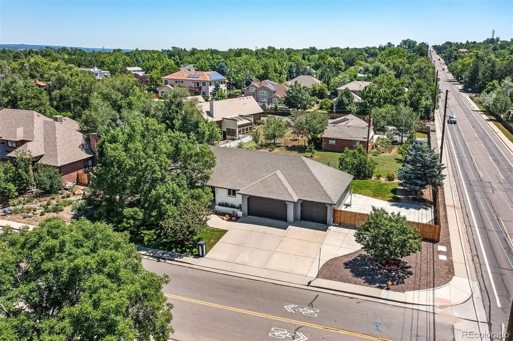3210 Parfet Street Wheat Ridge CO 80033