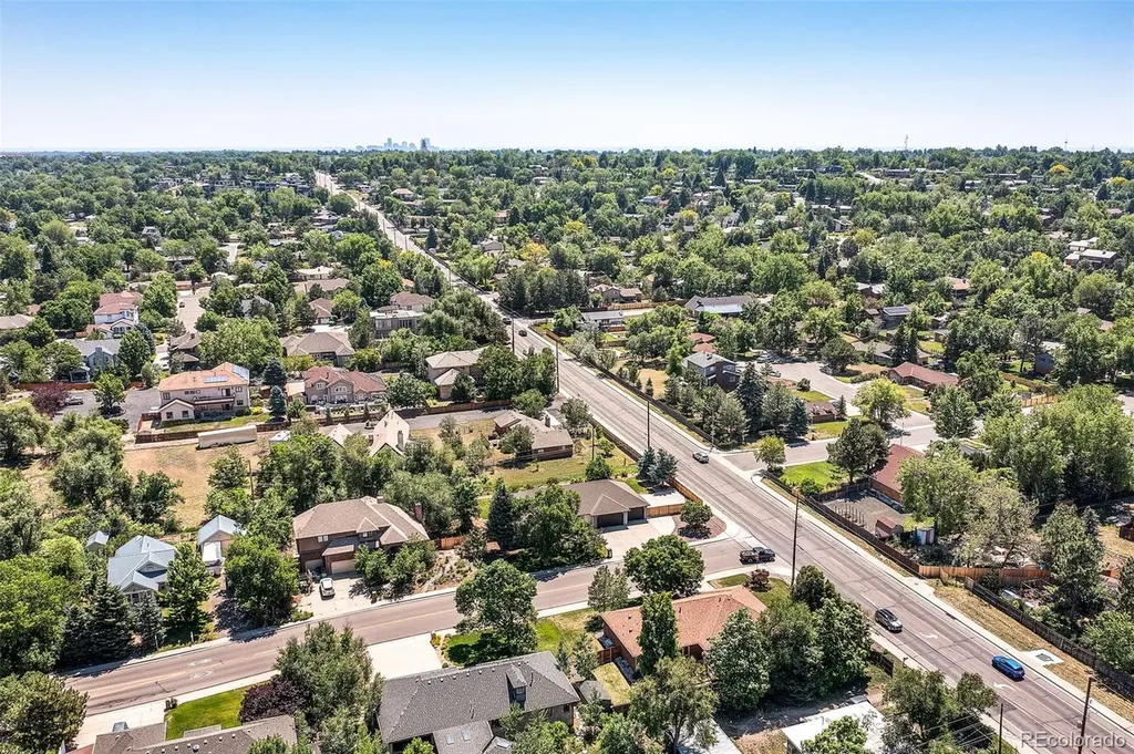 3210 Parfet Street Wheat Ridge CO 80033
