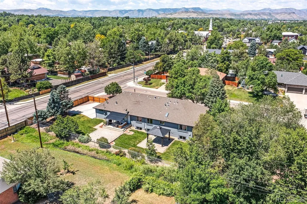 3210 Parfet Street Wheat Ridge CO 80033