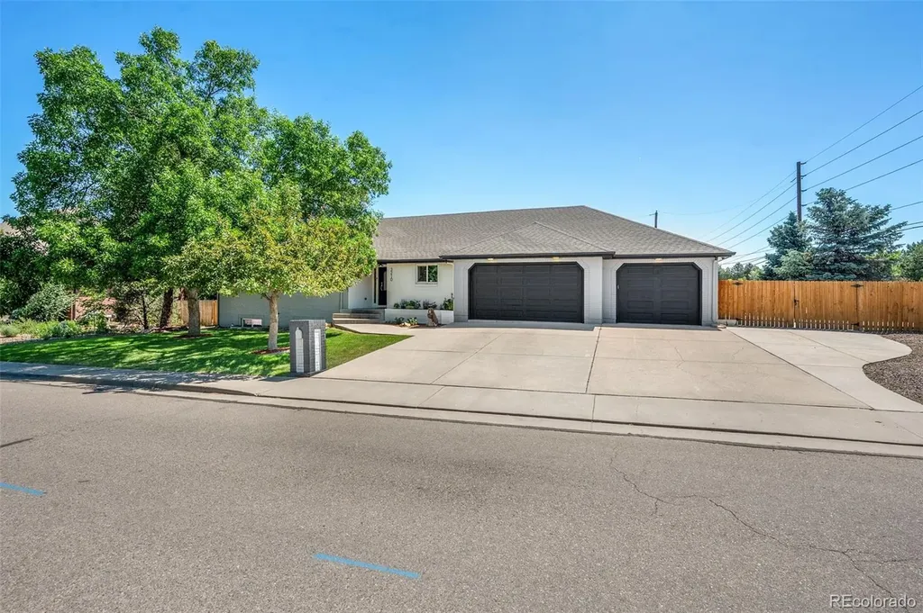 3210 Parfet Street Wheat Ridge CO 80033