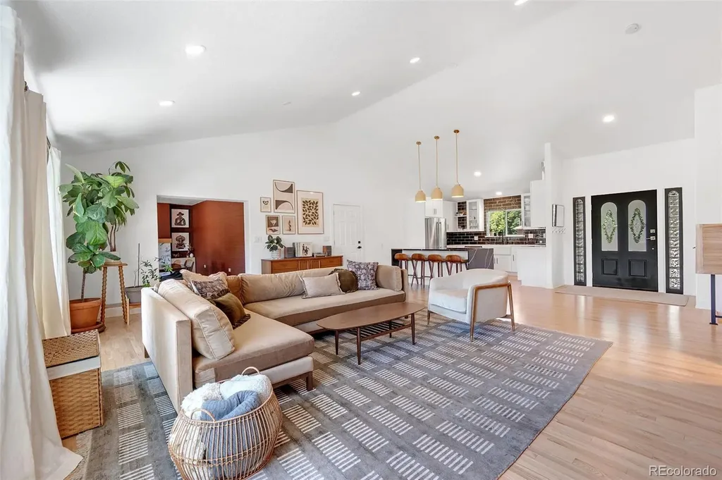 3210 Parfet Street Wheat Ridge CO 80033
