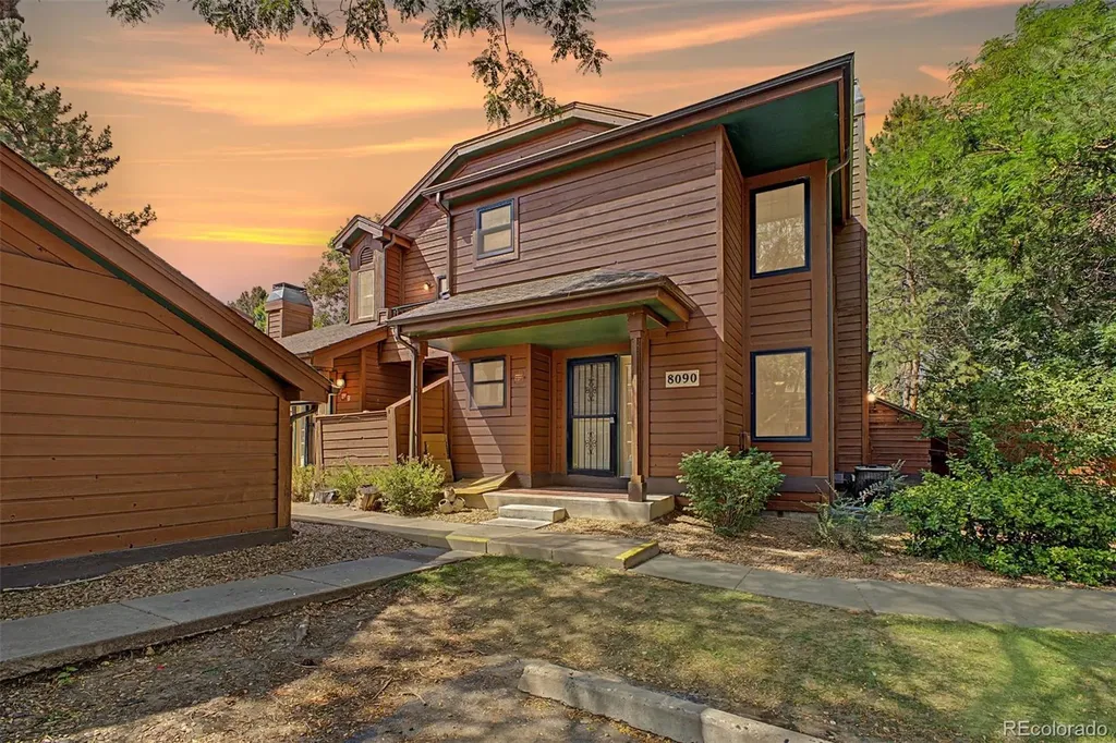8090 Holland Court Arvada CO 80005