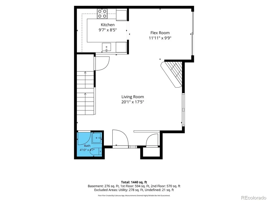 8090 Holland Court Arvada CO 80005