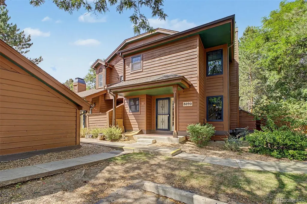 8090 Holland Court Arvada CO 80005