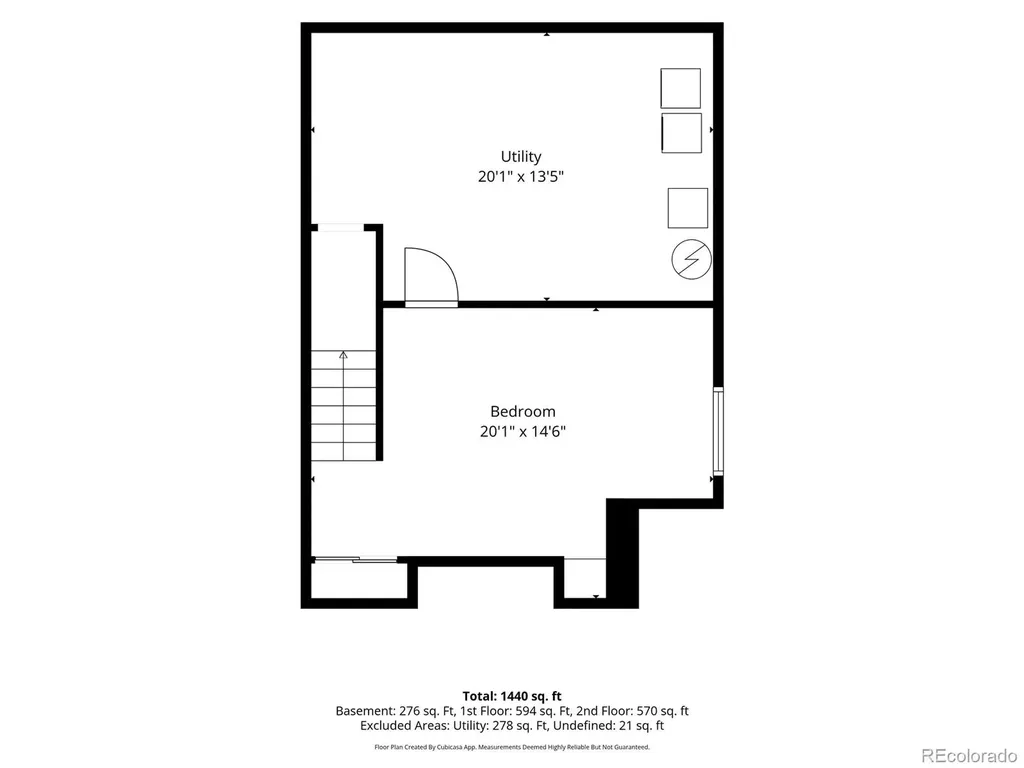 8090 Holland Court Arvada CO 80005